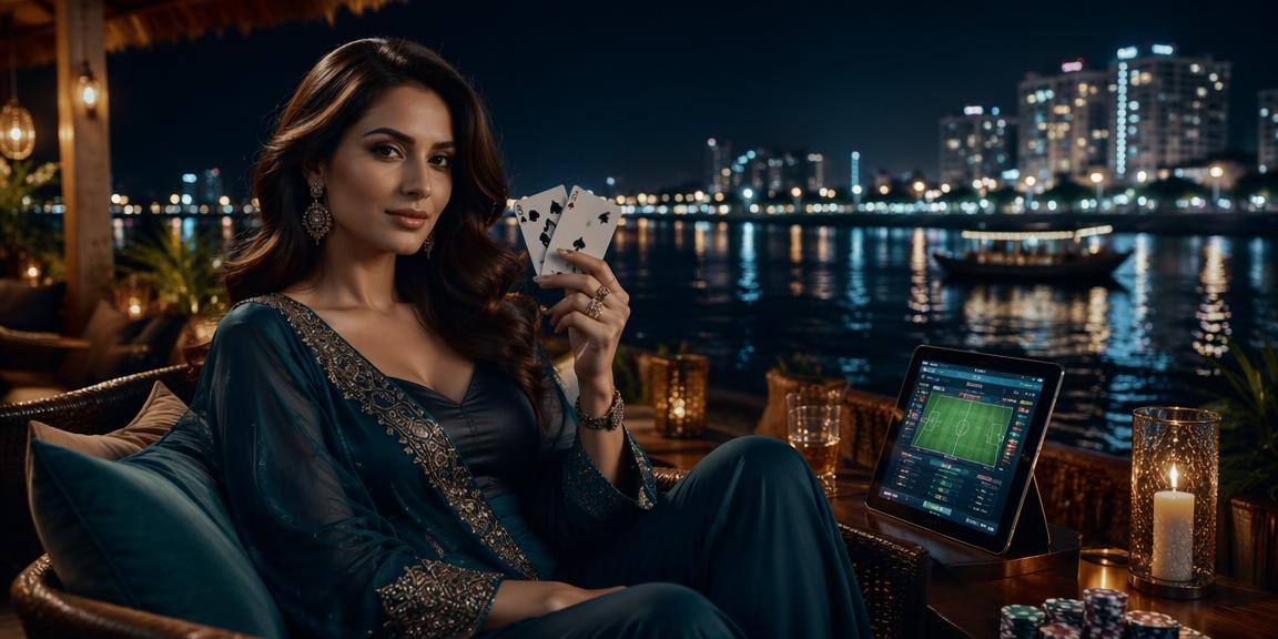 marina888 প্রোফাইল সেটআপ